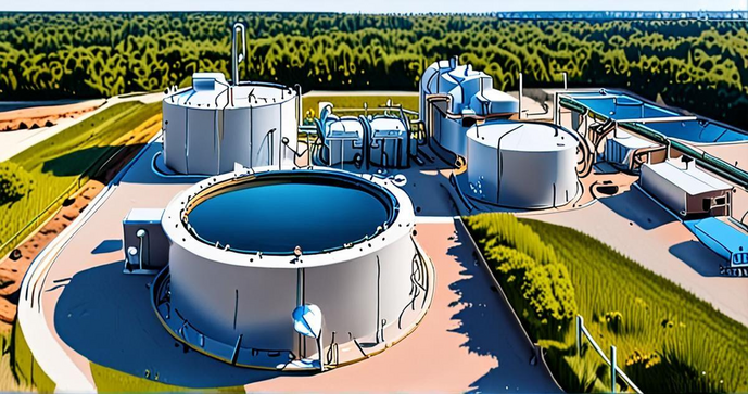 Serviço de Tratamento de Água e Esgoto: Benefícios e Importância na Sustentabilidade Serviço de Tratamento de Água e Esgoto: Benefícios e Importância na Sustentabilidade