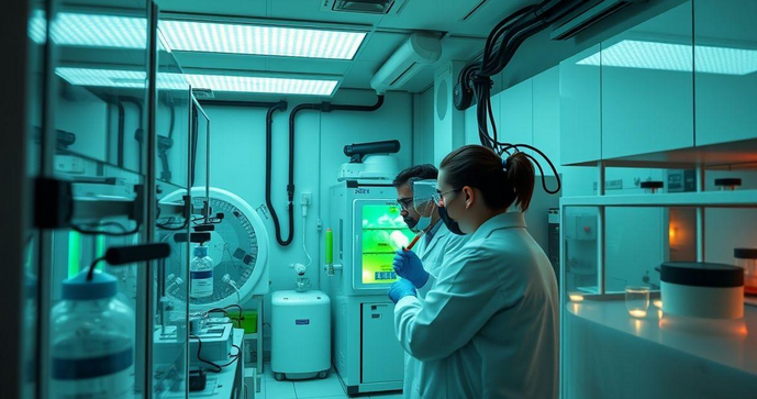 Biorreator preço: descubra como escolher o melhor custo-benefício para sua produção Biorreator preço: descubra como escolher o melhor custo-benefício para sua produção