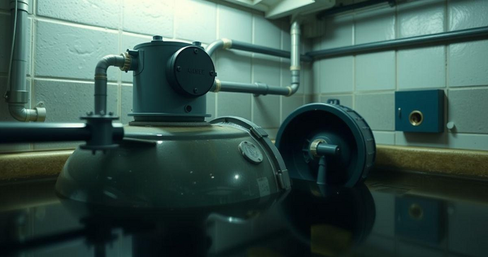 Caixa de gordura tratamento efluentes: Descubra como funciona e sua importância Caixa de gordura tratamento efluentes: Descubra como funciona e sua importância