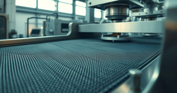 Como a Peneira Estática Revoluciona o Processo de Filtragem na Indústria Como a Peneira Estática Revoluciona o Processo de Filtragem na Indústria