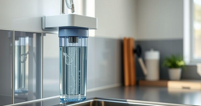 Como Escolher o Filtro Sanitário Ideal para Sua Necessidade Como Escolher o Filtro Sanitário Ideal para Sua Necessidade