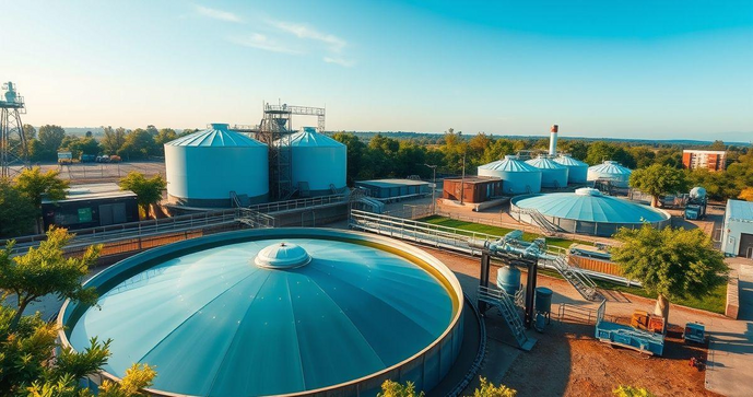 Como Escolher uma Empresa de Tratamento de Água Eficiente Como Escolher uma Empresa de Tratamento de Água Eficiente