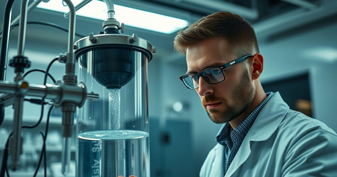 Filtro Gravitacional: Como Funciona e Suas Aplicações Práticas Filtro Gravitacional: Como Funciona e Suas Aplicações Práticas