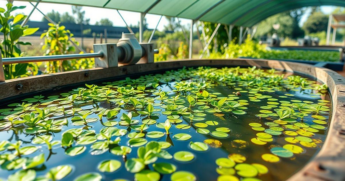 Reator biológico aeróbio é a solução eficiente para tratamento de águas residuais e sustentabilidade ambiental