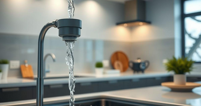 Como Escolher o Filtro Sanitário Ideal para Sua Residência Como Escolher o Filtro Sanitário Ideal para Sua Residência
