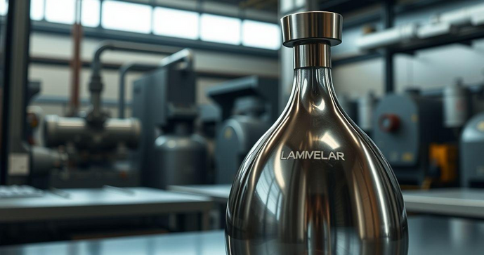 Decantador lamelar: como escolher o melhor para sua necessidade e otimizar processos industriais Decantador lamelar: como escolher o melhor para sua necessidade e otimizar processos industriais