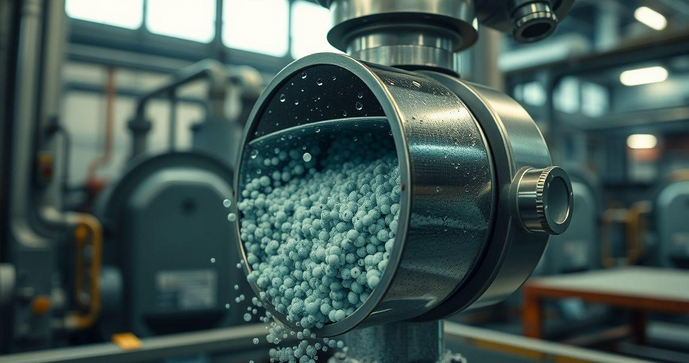 Filtro Gravitacional: O Que É e Como Funciona na Separação de Partículas Filtro Gravitacional: O Que É e Como Funciona na Separação de Partículas